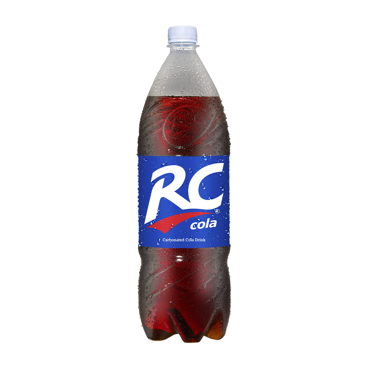 RC Cola Original Carbonated Drink PET 1.5L