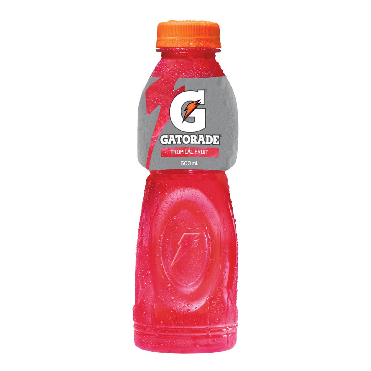 Gatorade Tropical Fruit 500ml