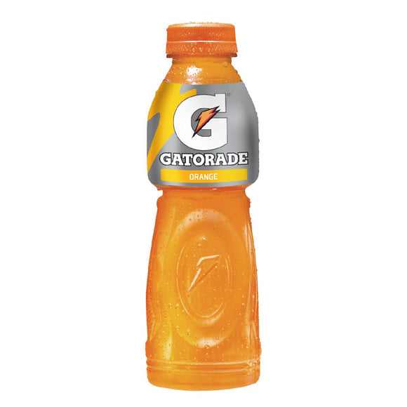 Gatorade Orange Chill 500ml