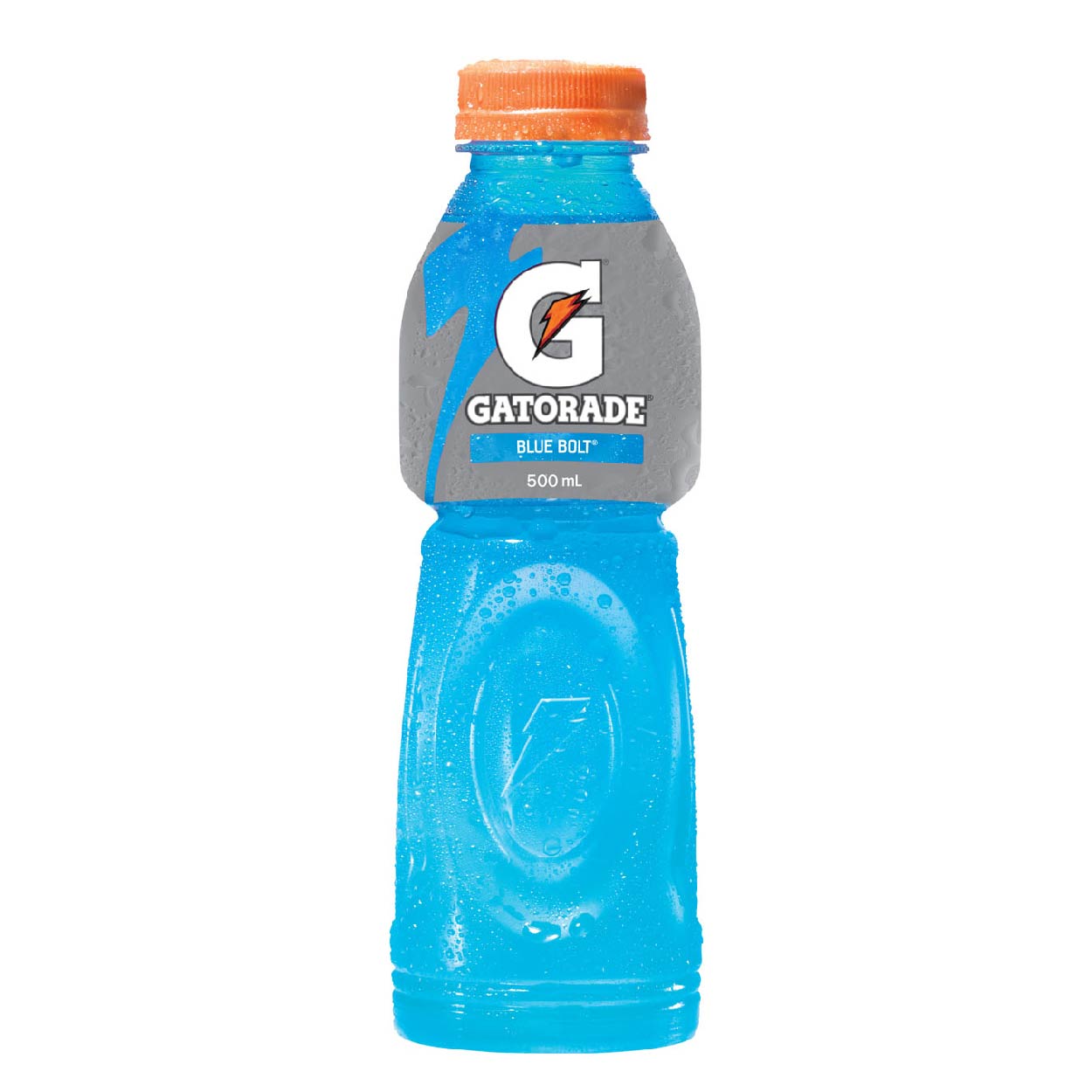 Gatorade Blue Bolt 500ml
