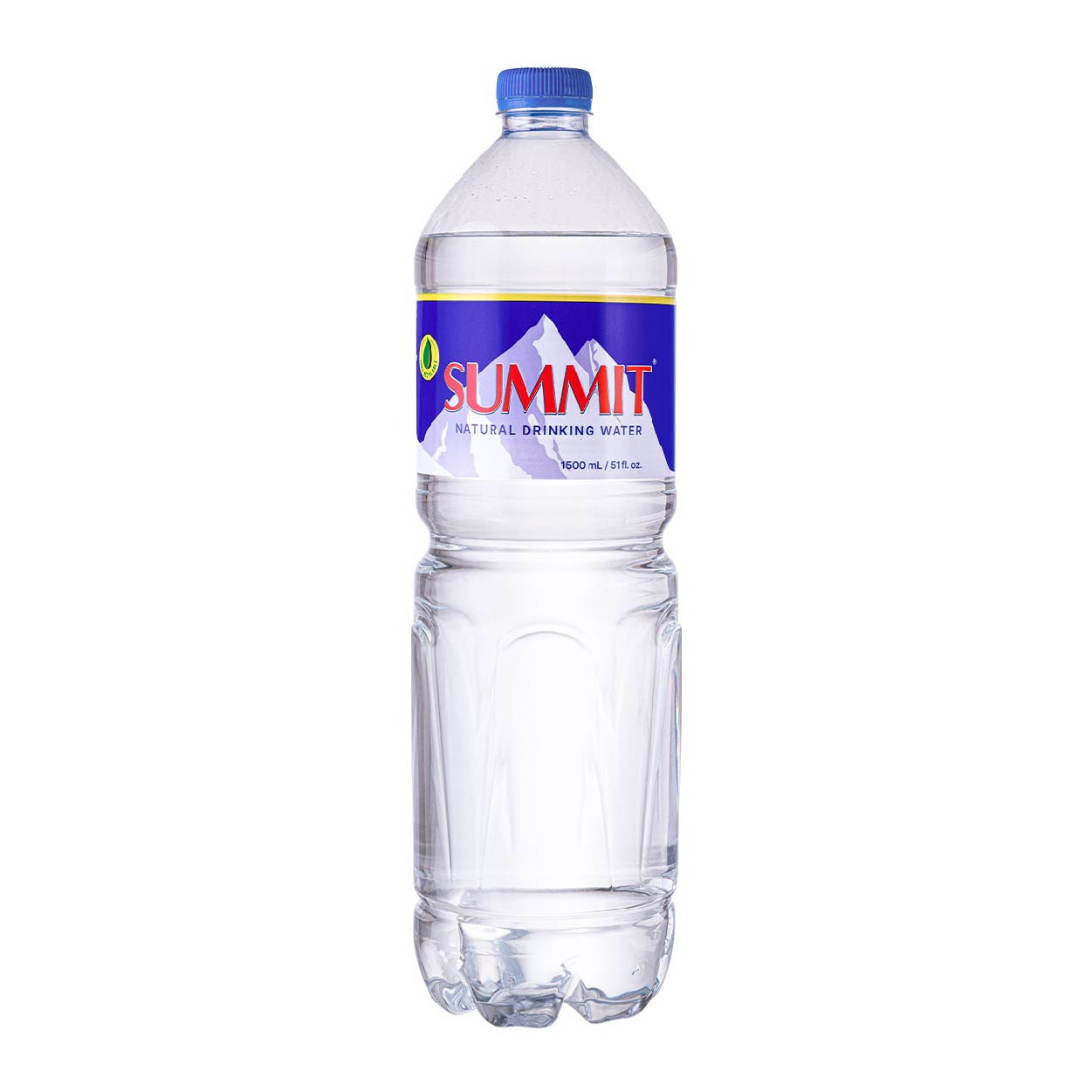 Summit Natural Drinking Water 1.5L