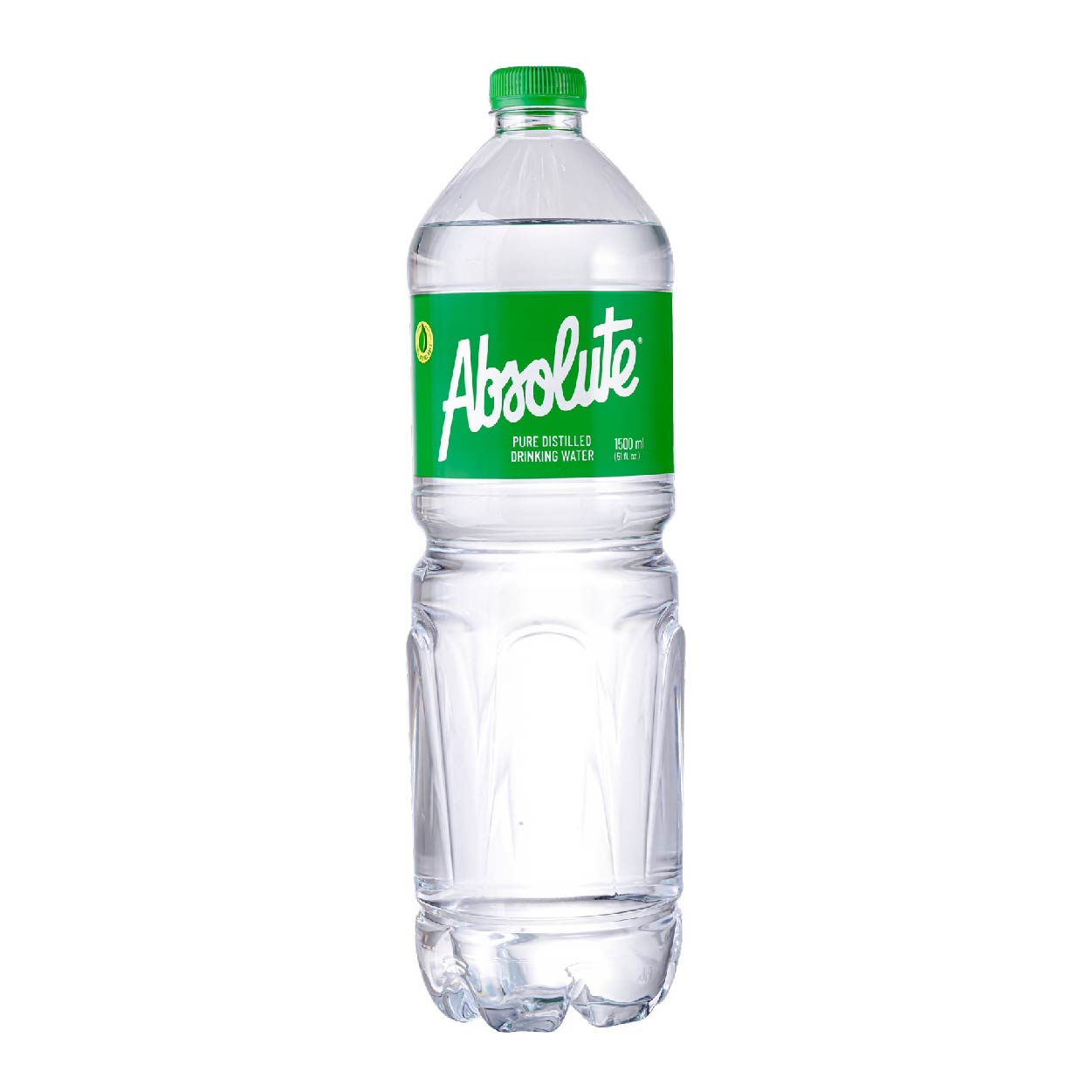 Absolute Water Bundle Absolute Pure Distilled Drinking Water 1.5L – Ever Supermarket