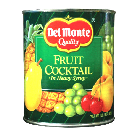 Del Monte Fruit Cocktail 825g