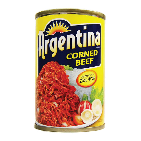 Argentina Corned Beef 175g