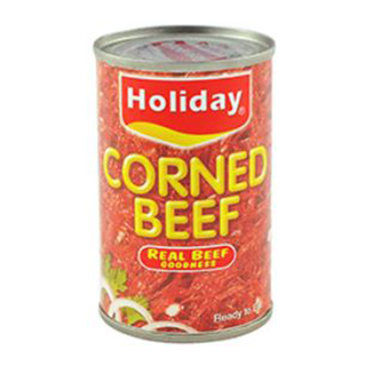 Holiday Corned Beef 150g