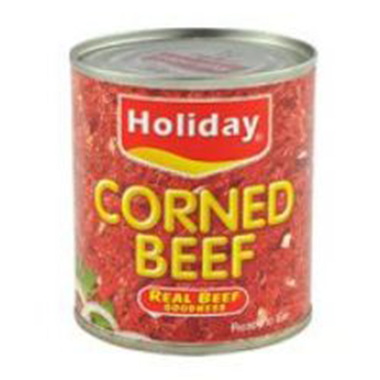 Holiday Corned Beef 215g