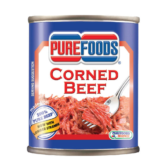 Purefoods Corned Beef 380g