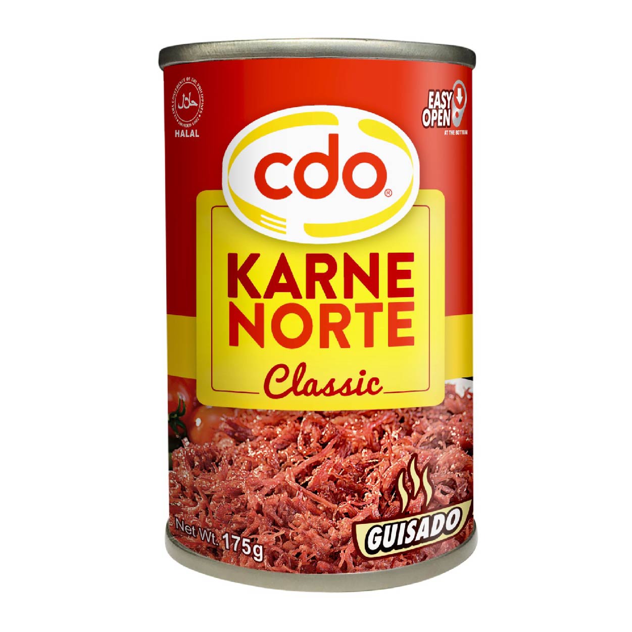 CDO Karne Norte 175g