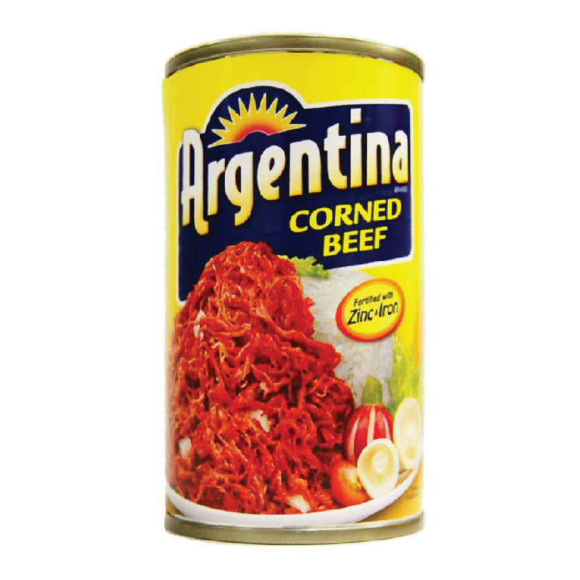 Argentina Corned Beef 150g