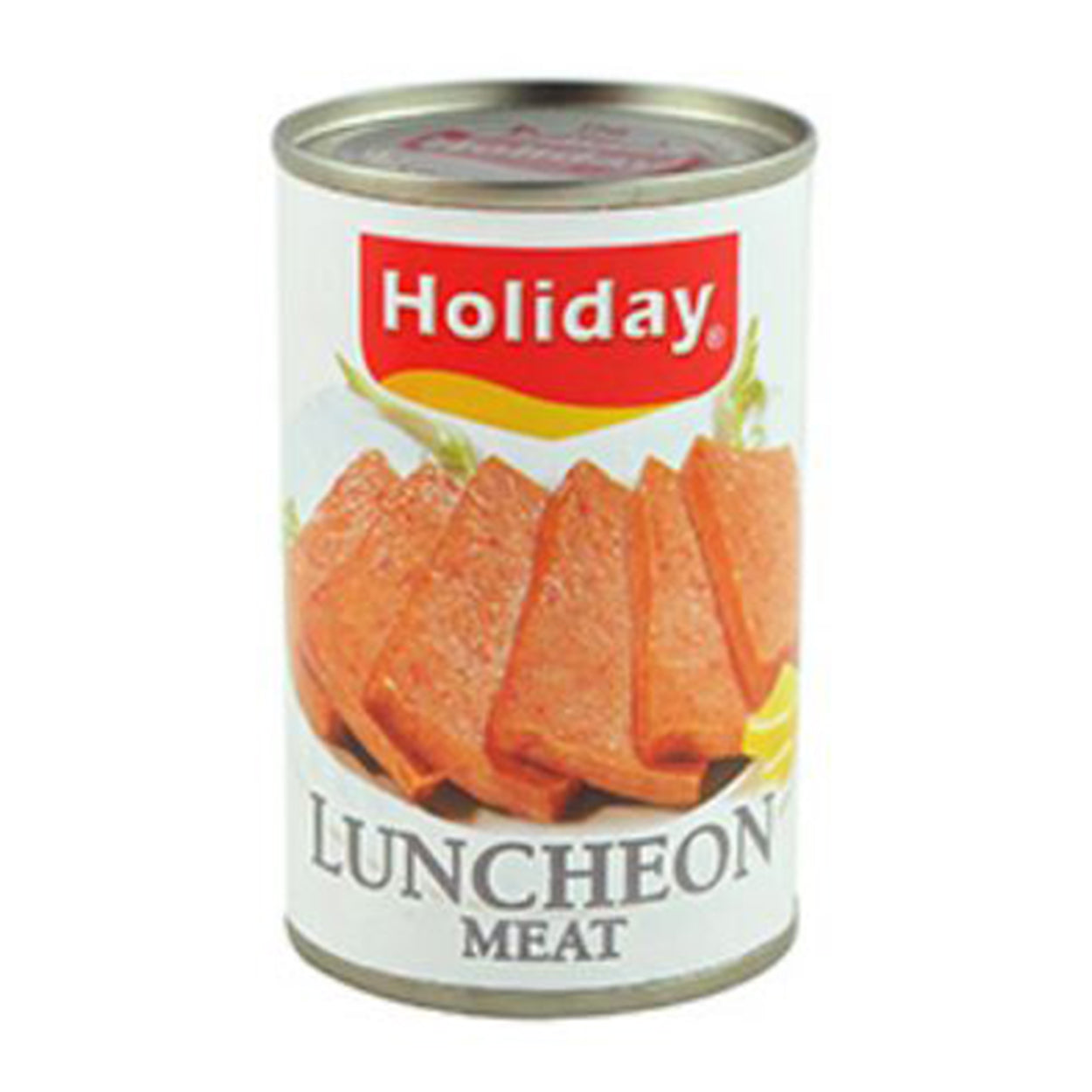 Holiday Luncheon Meat 150g