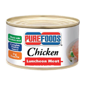 Purefoods Chicken Luncheon Meat 360g