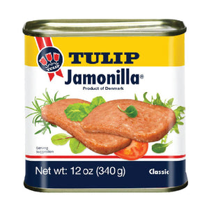 Tulip Jamonilla Luncheon Meat Classic 340g