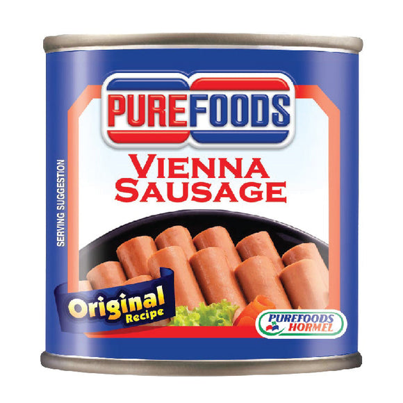 Purefoods Vienna Sausage 230g