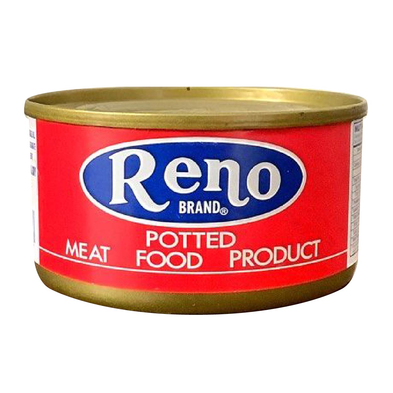 Reno Potted Meat Food Product 85g