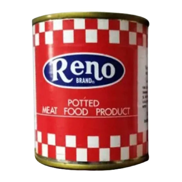 Reno Potted Meat Food Product 230g