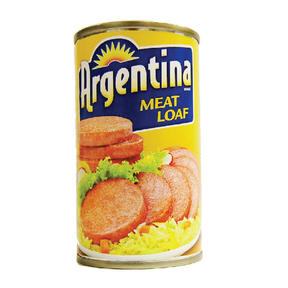 Argentina Meat Loaf 170g