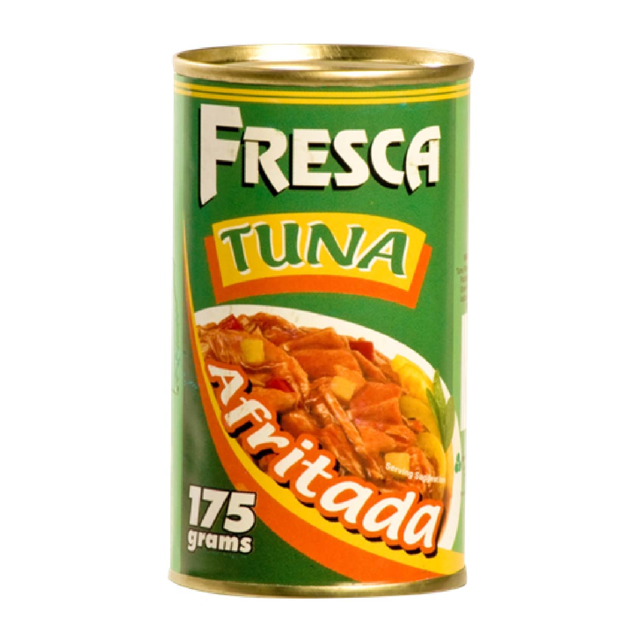 Fresca Tuna Afritada 175g
