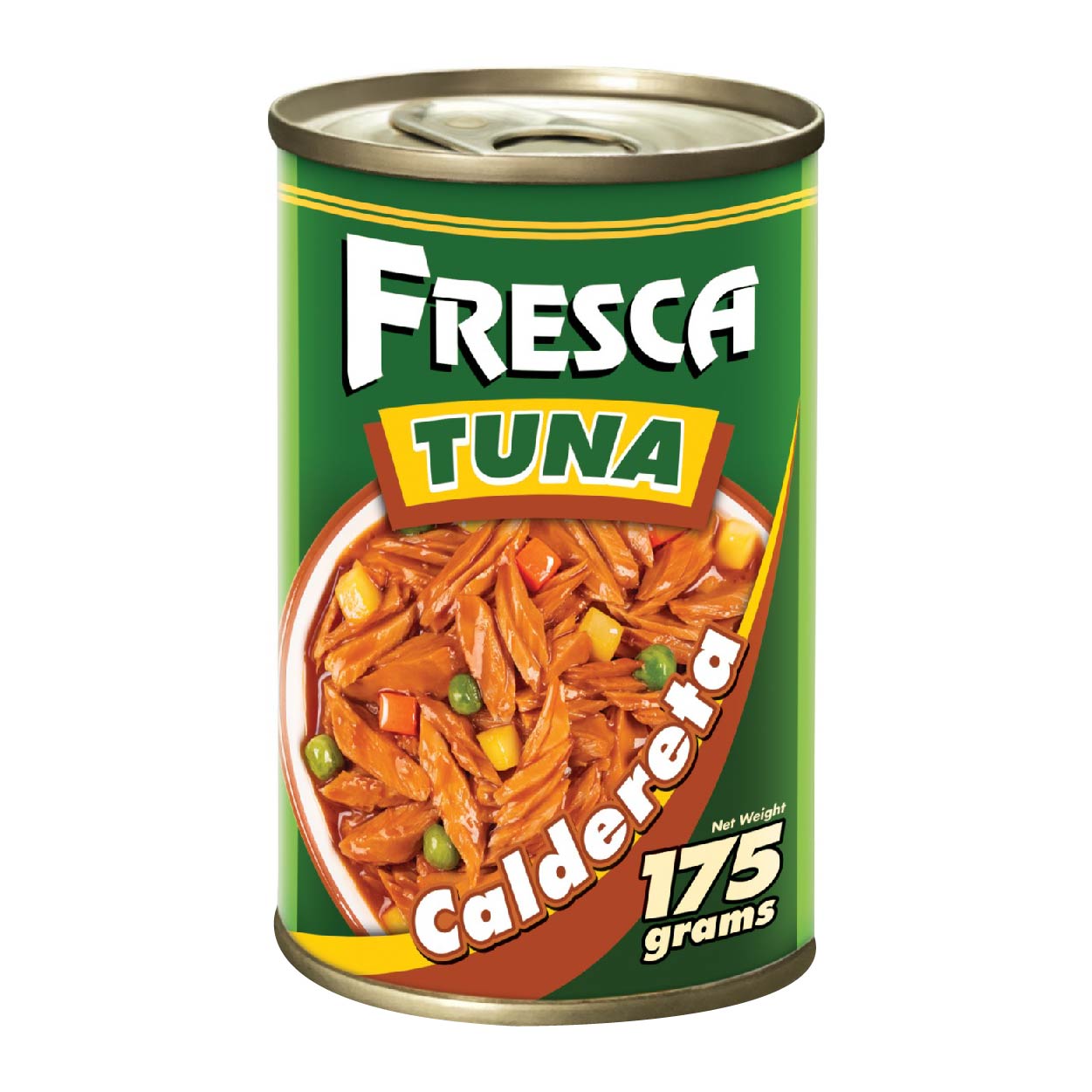 Fresca Tuna Caldereta Easy Open Can 175g