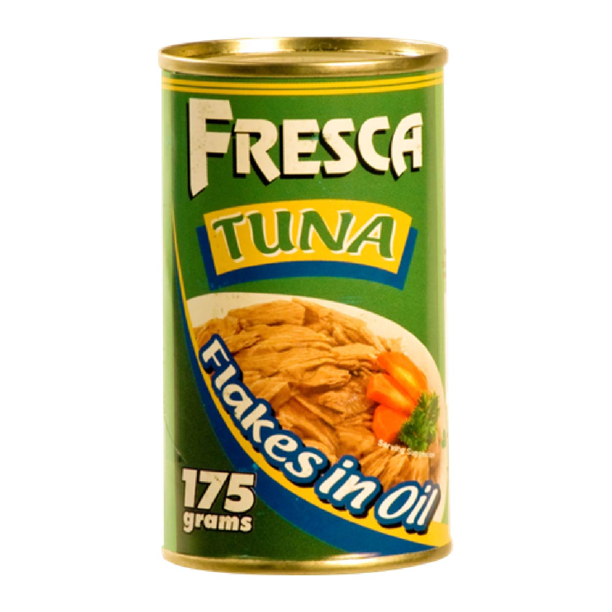 Fresca Tuna Flakes in Oil 175g
