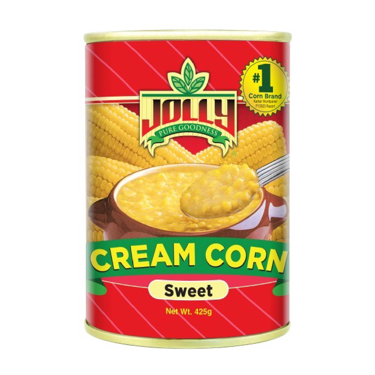 Jolly Cream Corn Sweet 425g