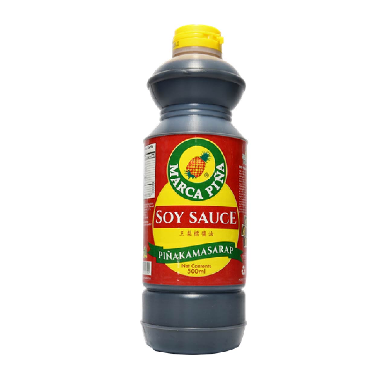 Marca Pina Soy Sauce 500ml
