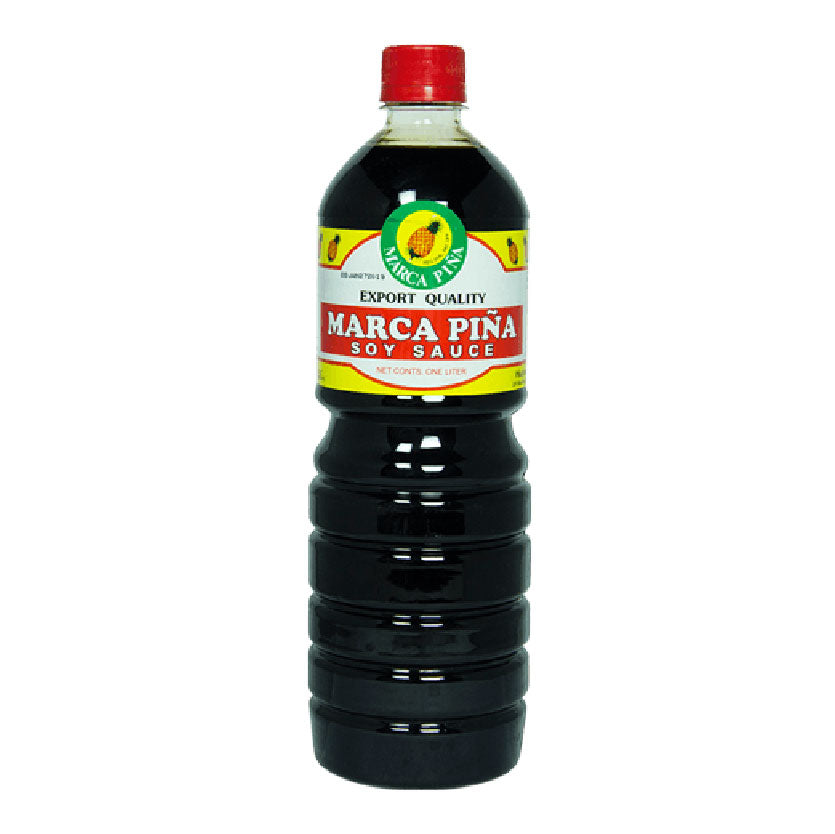 Marca Pina Soy Sauce 1L