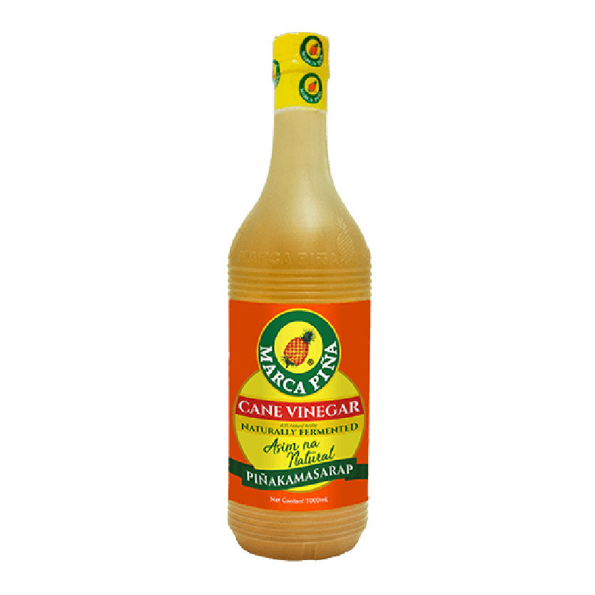 Marca Pina Cane Vinegar 1L