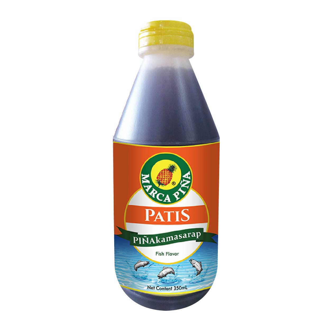 Marca Pina Patis Bottle 350ml