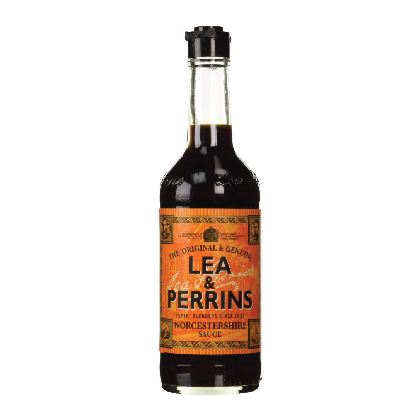Lea & Perrins Worcestershire Sauce 290ml
