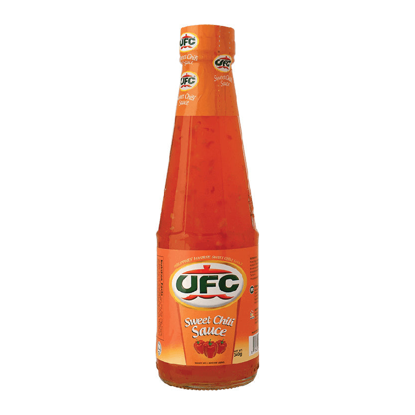 UFC Sweet Chili Sauce 340g