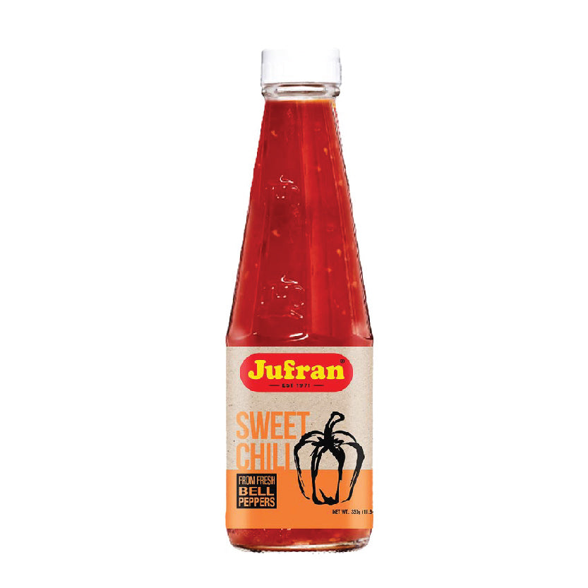 Jufran Sweet Chili Sauce 330g