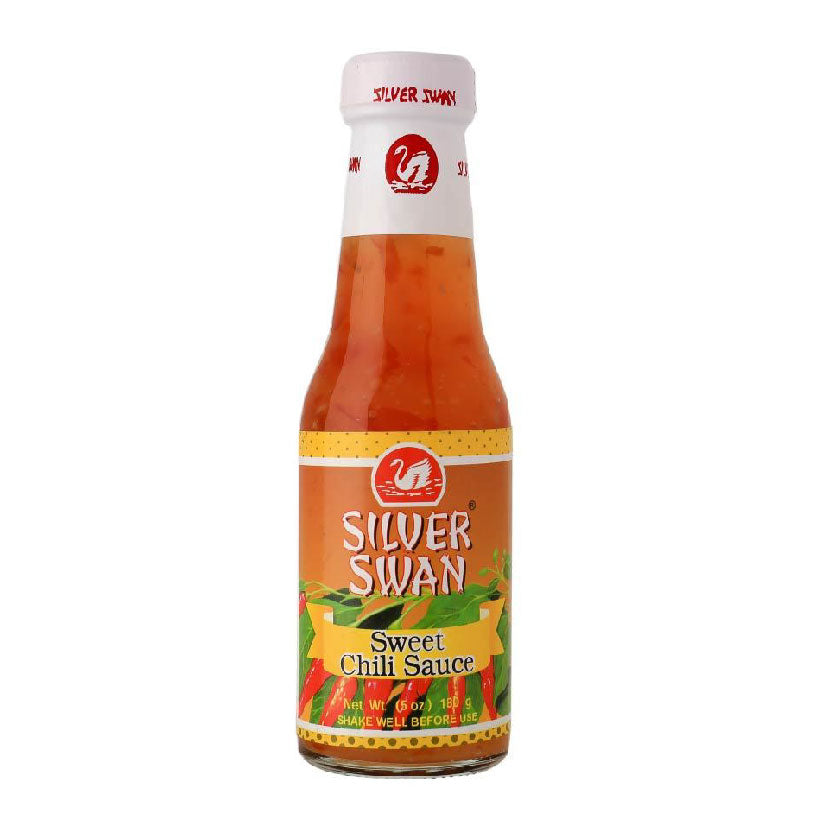 Silver Swan Sweet Chili Sauce 180g