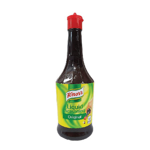 Knorr Liquid Seasoning Original 250ml