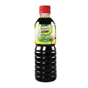 Knorr Liquid Seasoning Original 1L