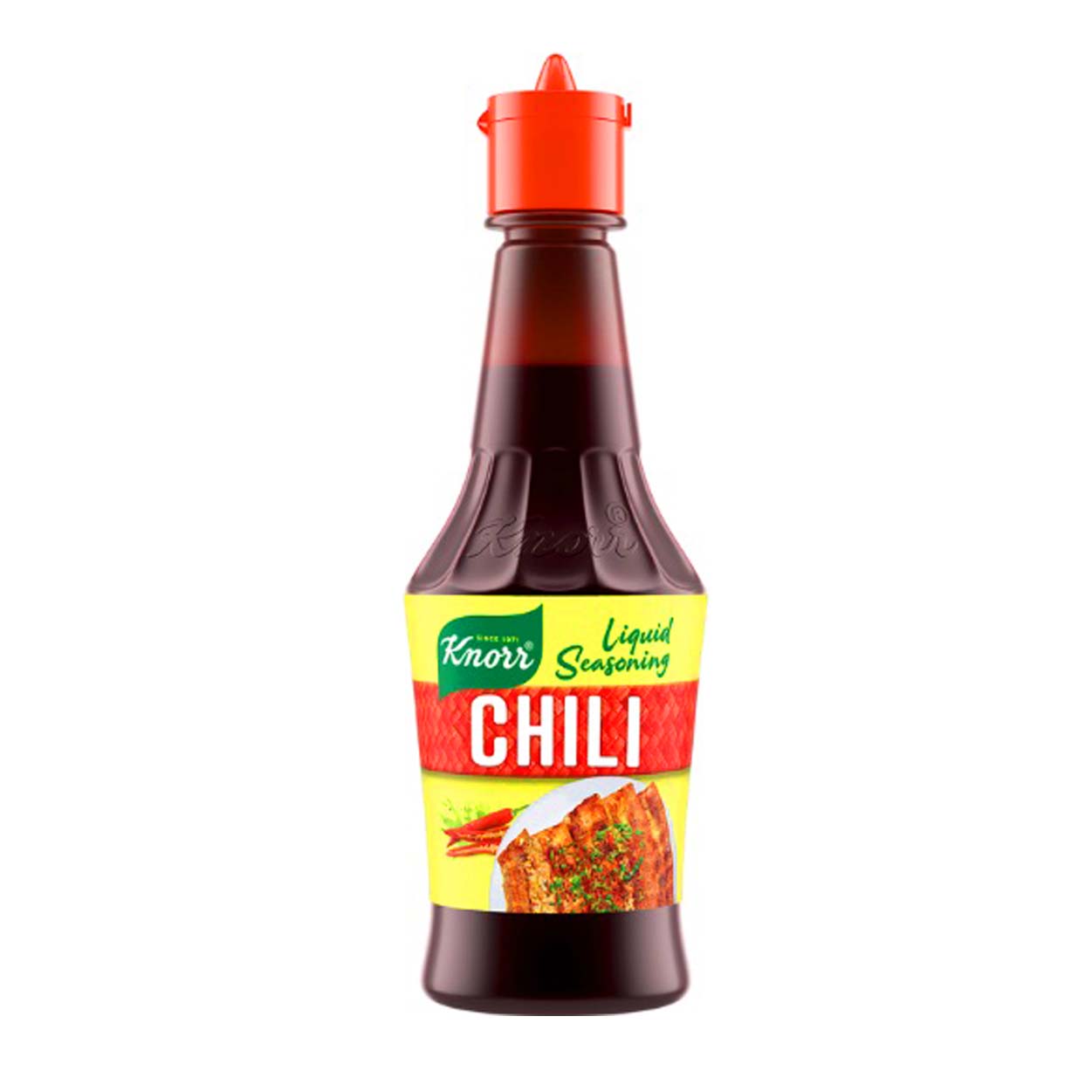 Knorr Liquid Seasoning Chili 130ml