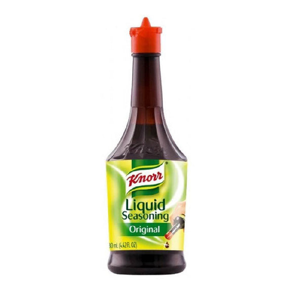 Knorr Liquid Seasoning Original 130ml