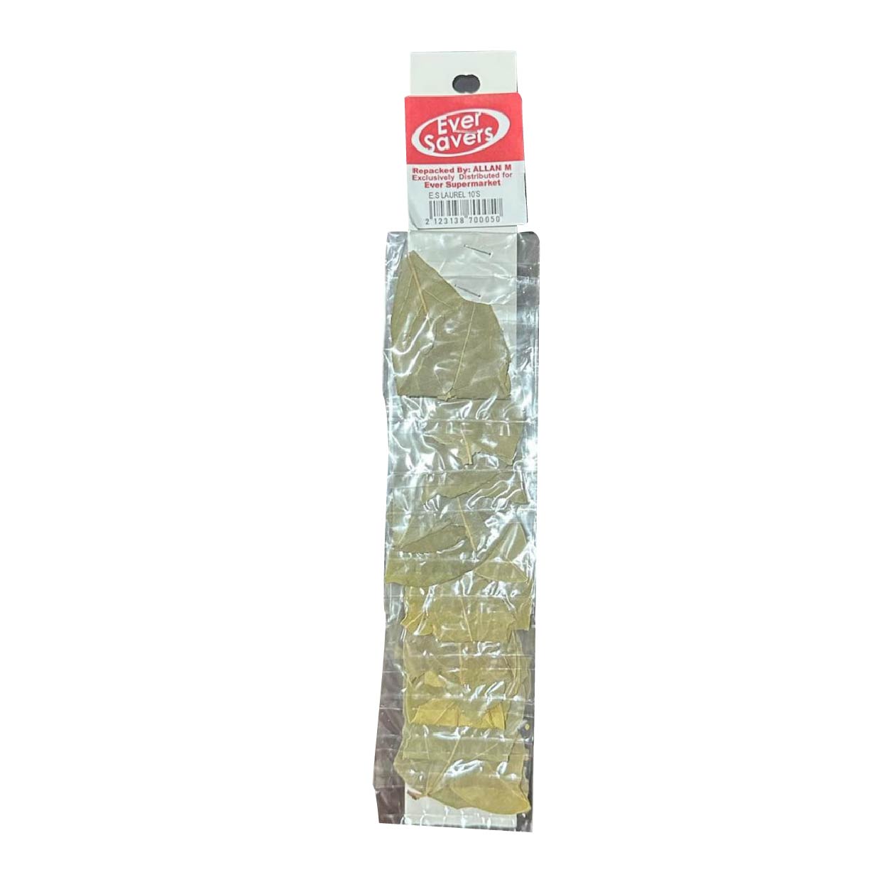 Ever Savers Laurel Leaves 10s