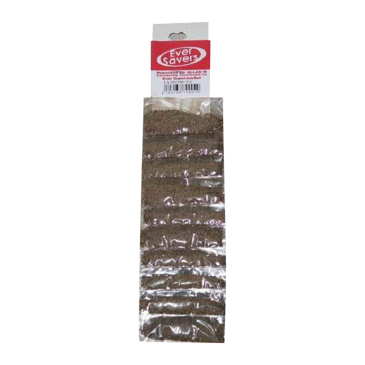 Ever Savers Black Pepper Ground 10s