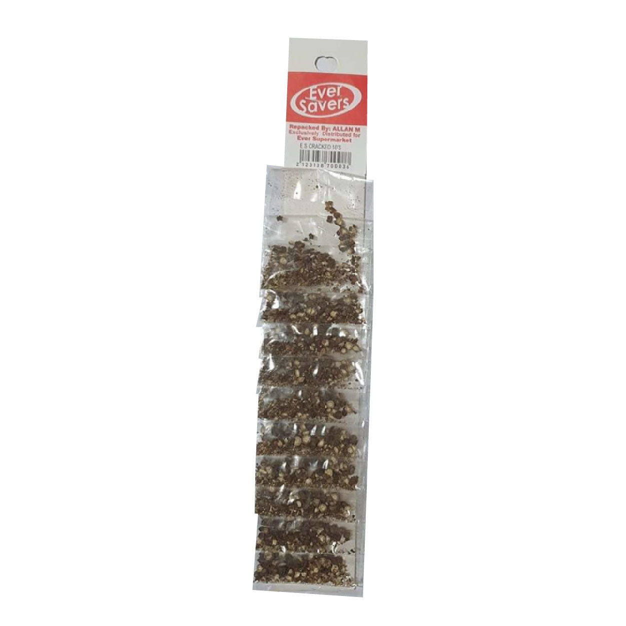 Ever Savers Black Pepper Cracked 10s