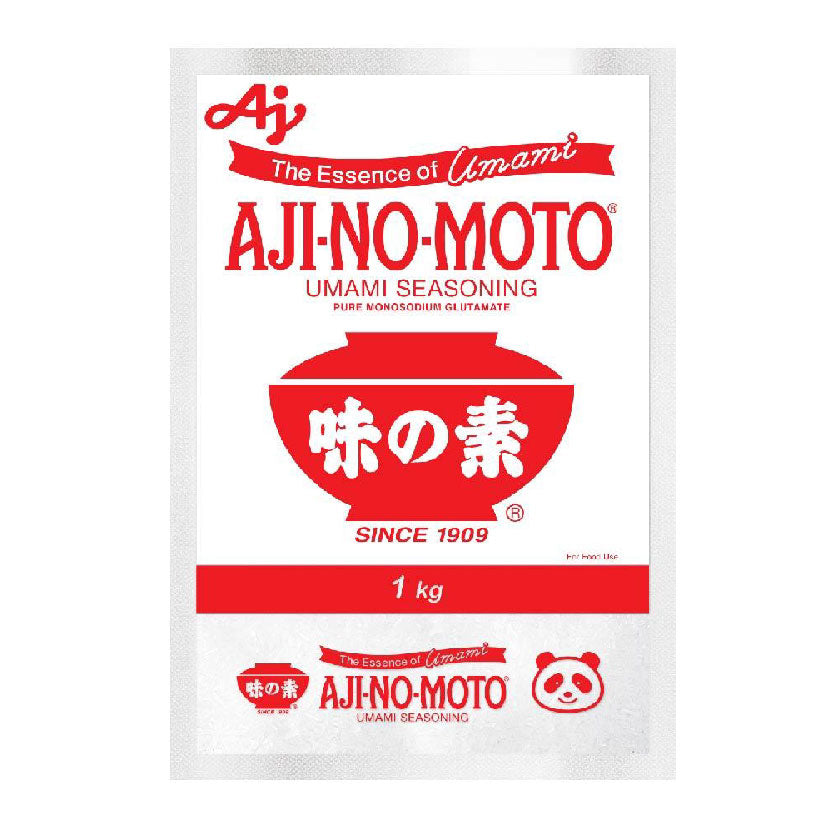 Ajinomoto Umami Seasoning MSG 1kg