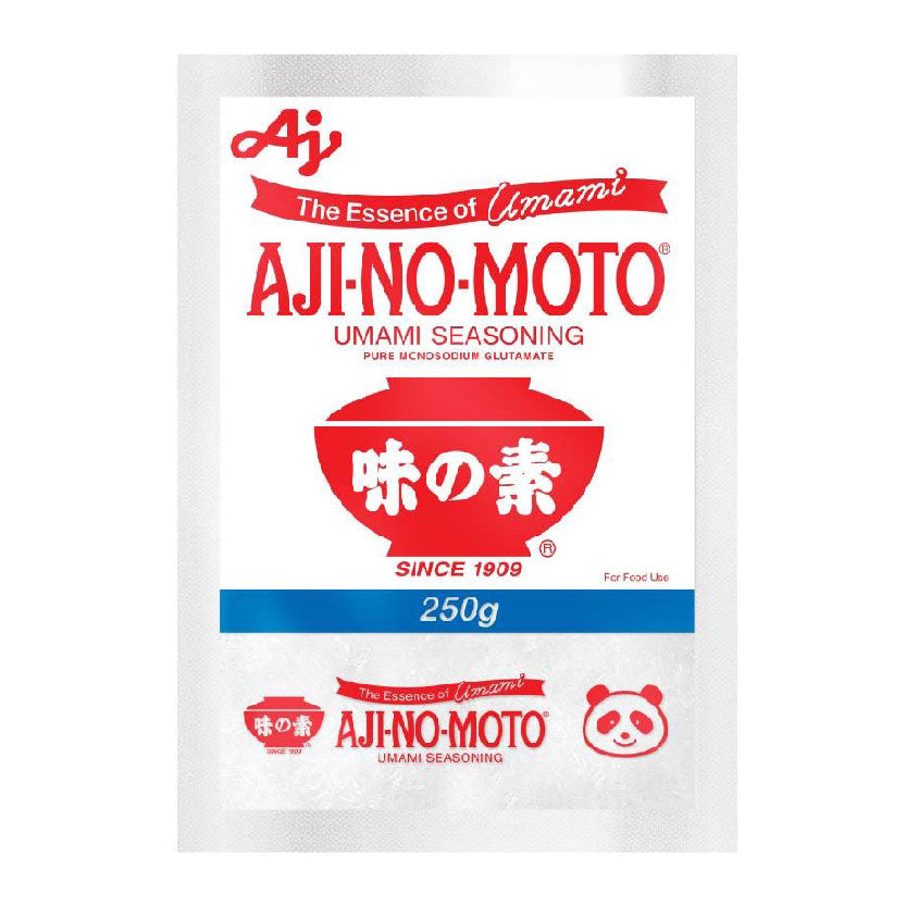 Ajinomoto Umami Seasoning MSG 250g