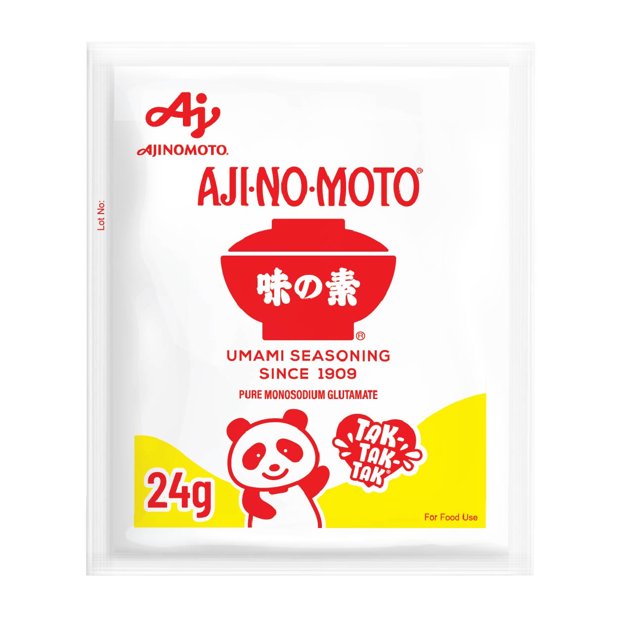 Ajinomoto Umami Seasoning MSG 24g