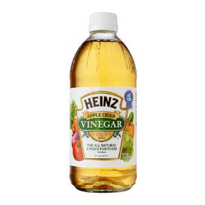 Heinz Apple Cider Vinegar 16oz