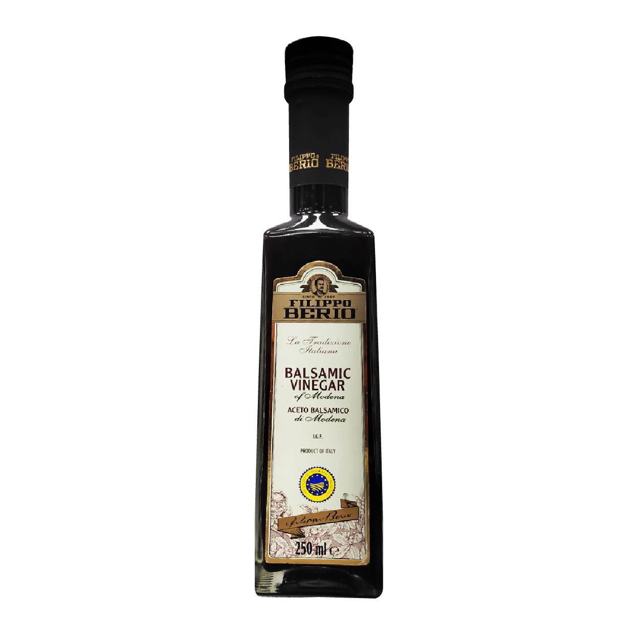Filippo Berio Balsamic Vinegar 250ml