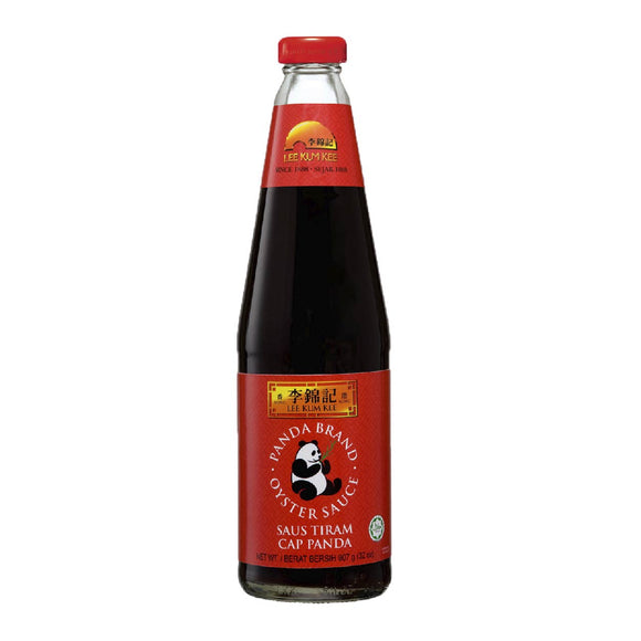 Lee Kum Kee Panda Oyster Sauce 907g