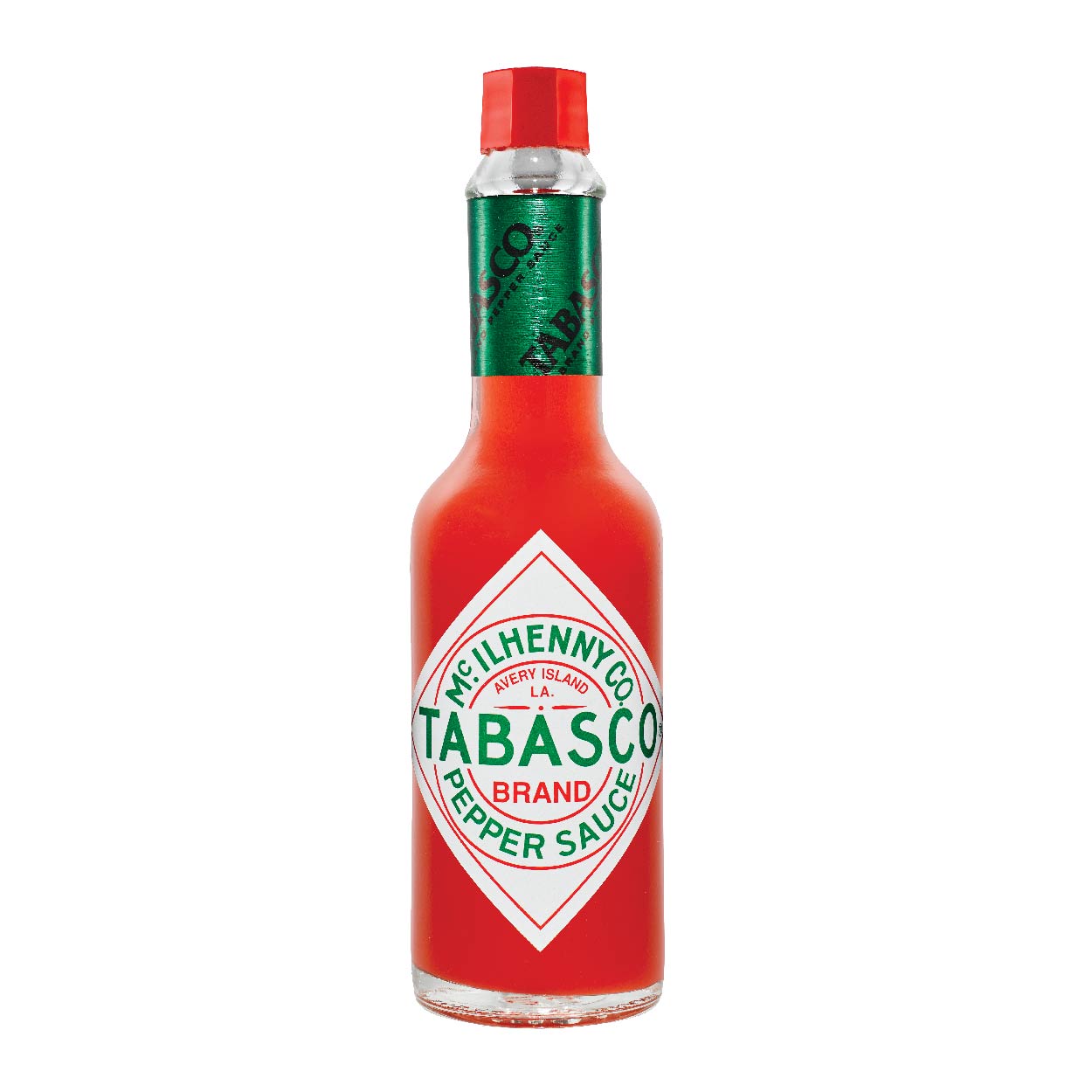 Tabasco Pepper Sauce 60ml