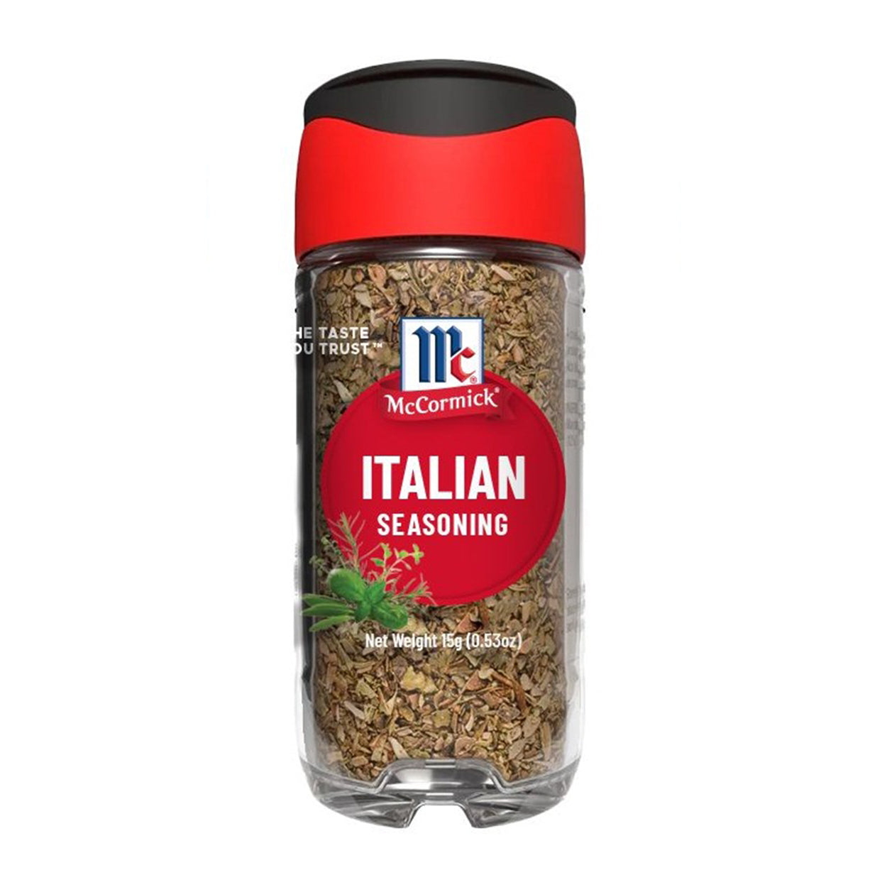 McCormick Italian Seasoning 13g/15g