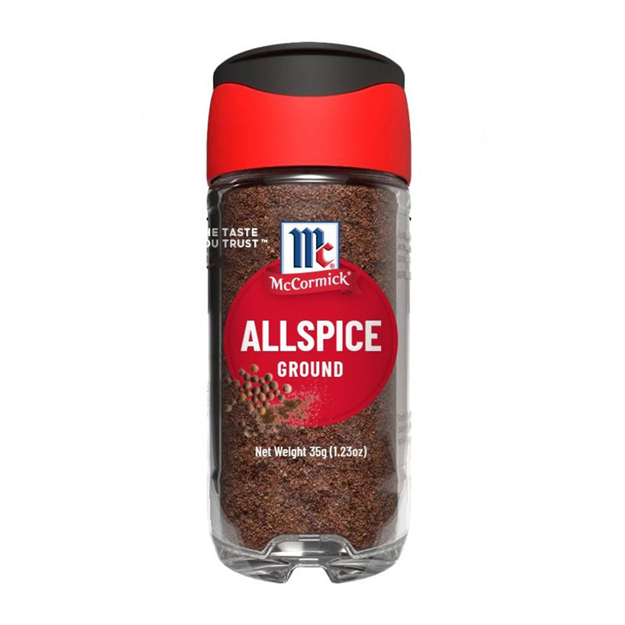 McCormick AllSpice Ground 32g/35g