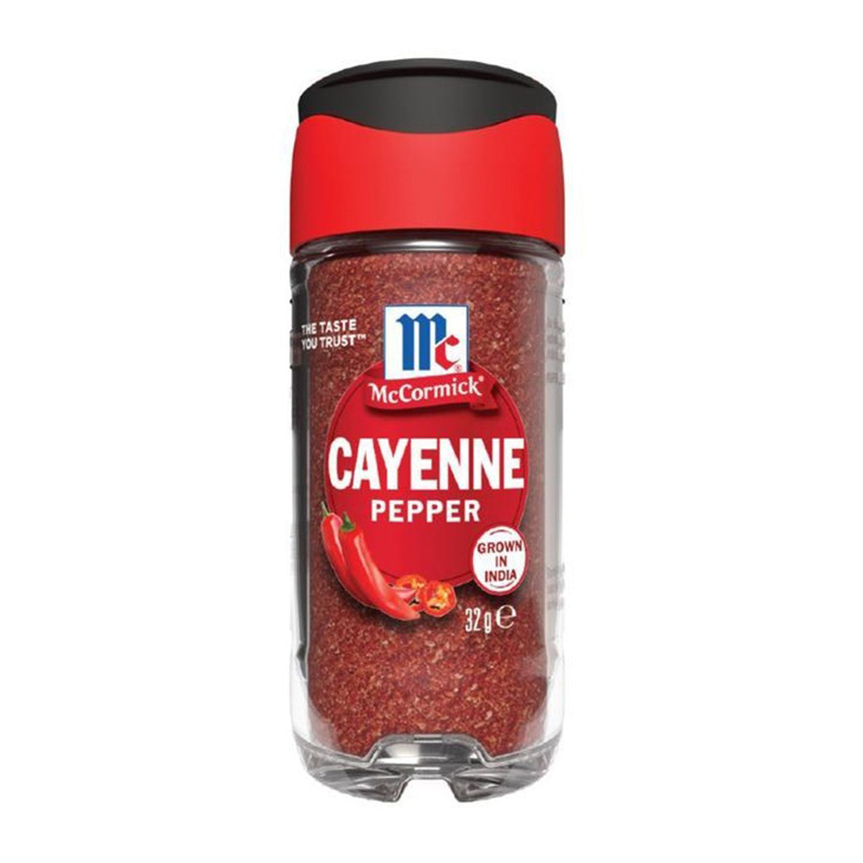 McCormick Cayenne Pepper 26g/32g