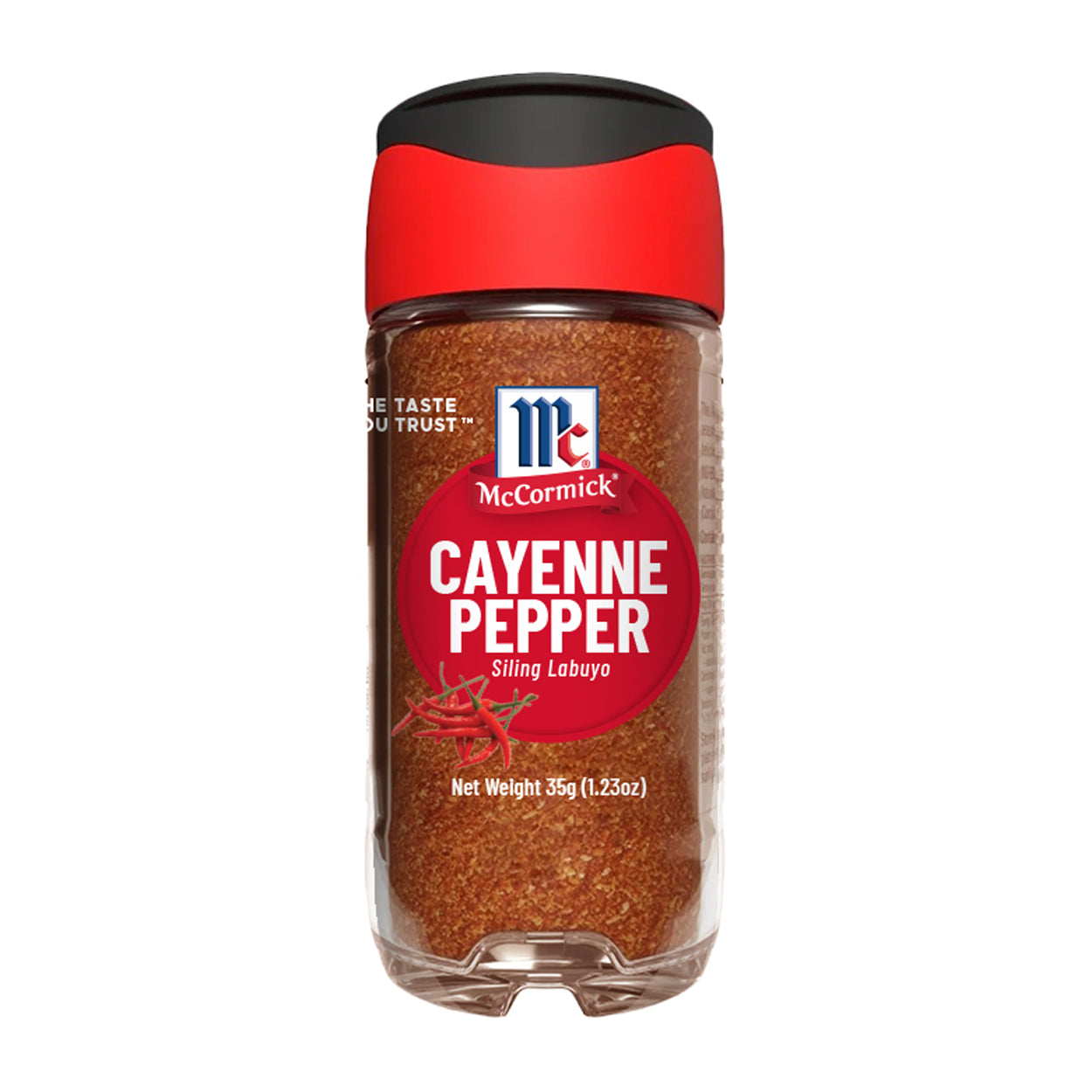 McCormick Cayenne Pepper 26g/35g